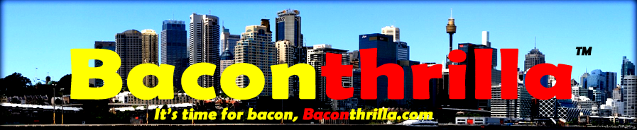 Bacon thrilla
